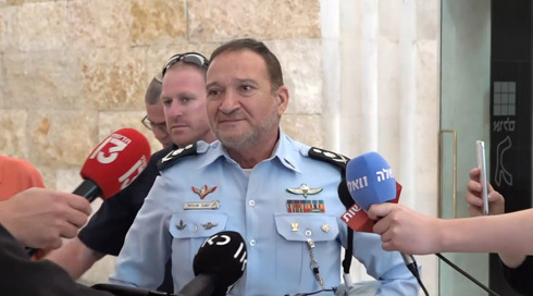 "חשש כבד לעתיד המשטרה": המפכ"ל נגד "חוק בן גביר"