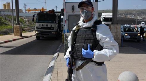 באופן חסר תקדים: אלפי פניות נגד חוק הקורונה