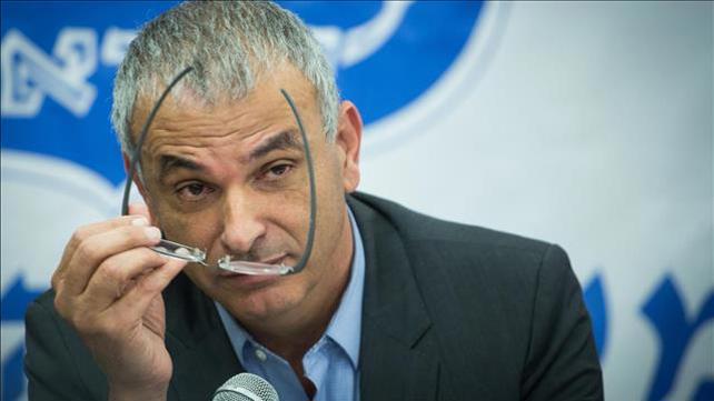 משה כחלון - צילום: הדס פרוש, פלאש 90