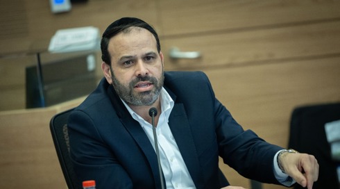 יו"ר סיעת ש"ס: ועדת חקירה ממלכתית - כמה שיותר מהר