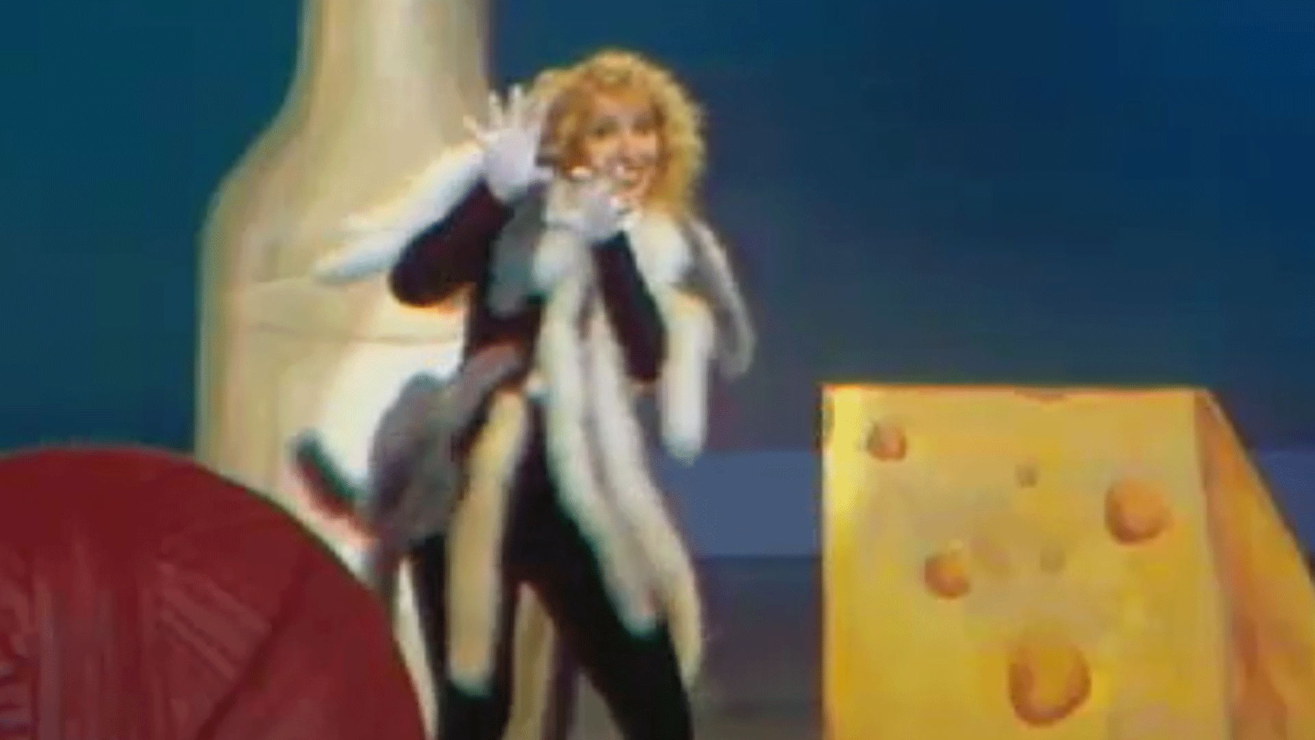 ריקי גל, 1982