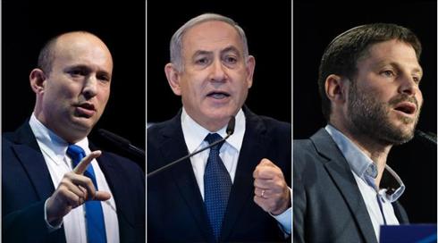 בנט: "נתניהו החליט לפרק את גוש הימין - להערכתי הוא יצטער על זה"
