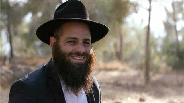 עוד ניפגש - הרב אופיר גל