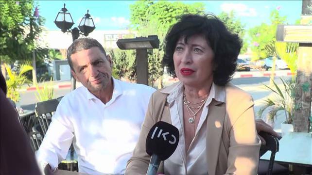 איציק זוארץ/ מה העיר את המצביעים