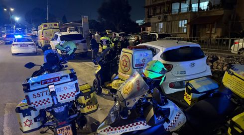 חשד: גבר רצח את זוגתו בקריית עקרון