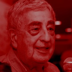 חיים באר צילום משה שי פלאש90