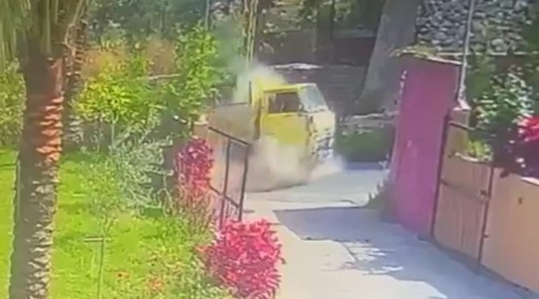 עשרות שיגורים לגבול הצפון; חוסל בכיר חיזבאללה בלבנון