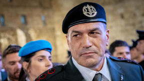 הרמטכ"ל אייל זמיר