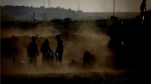 הסיבה שצה"ל לא תקף בעזה אחרי שיגור הרקטה