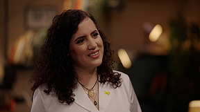 פגישה עם רוני קובן עונה 9 |  פרק 29- נעמה לזימי