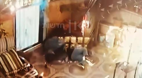 הירי בנערה בשייח ג'ראח: מח"ש גבתה עדות מהמשפחה