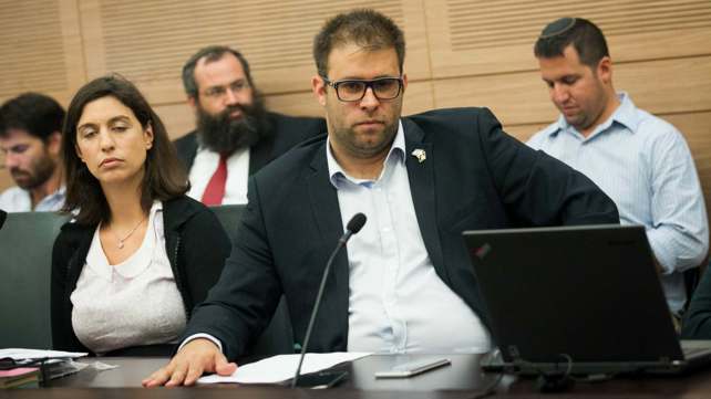 ח"כ אורן חזן