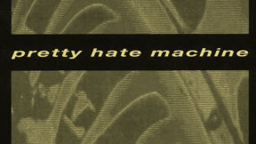 Nine Inch Nails