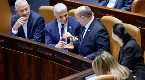 הבקשה להכרזה על המורדים מתימן כארגון טרור - וההתעלמות