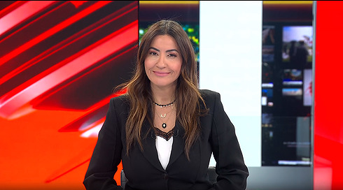 כאן בשש עם קרן אוזן | 14.10.26