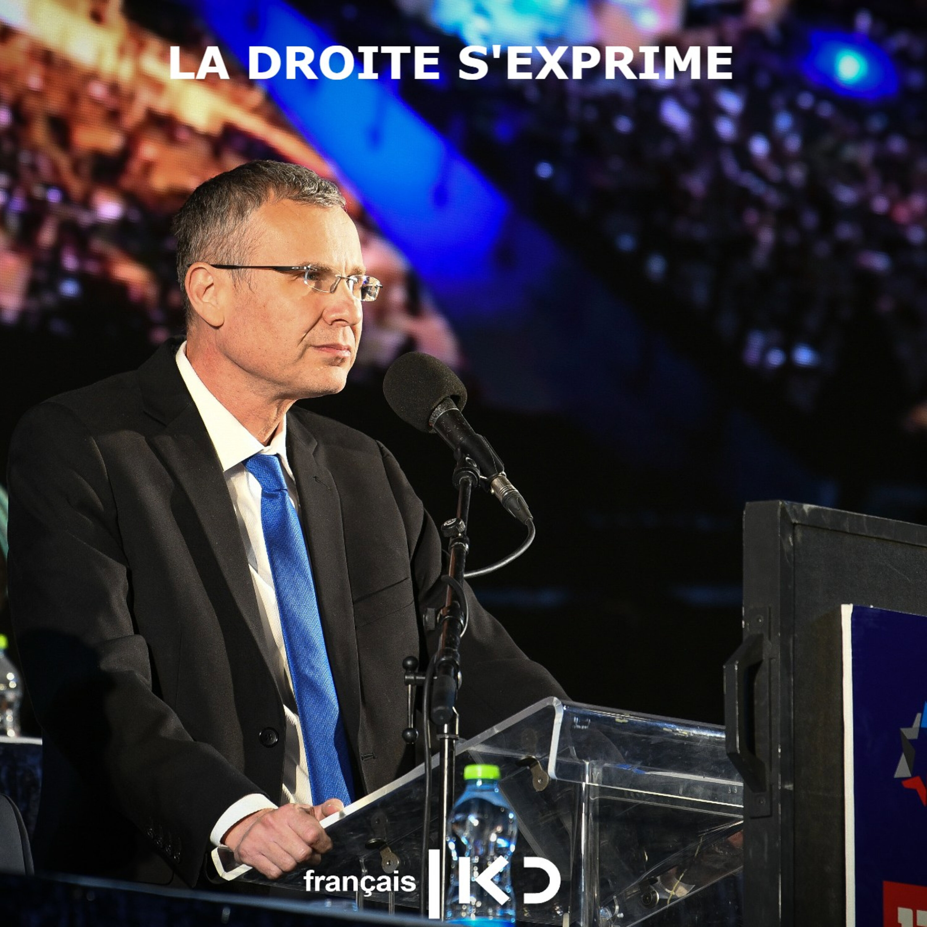 LA DROITE S'EXPRIME