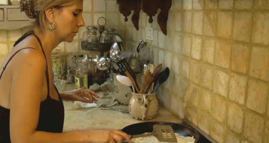 בואו לאכול איתי
