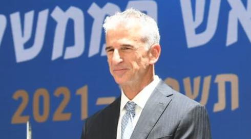 אחרי אישור היועמ"ש: דוד ברנע מונה לתפקיד ראש המוסד הבא