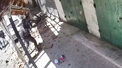 בלב קלקיליה באור יום: כוחות הביטחון חיסלו שני מחבלי ג'יהאד איסלאמי