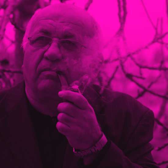 סלמאן נאטור - שומר הזכרון