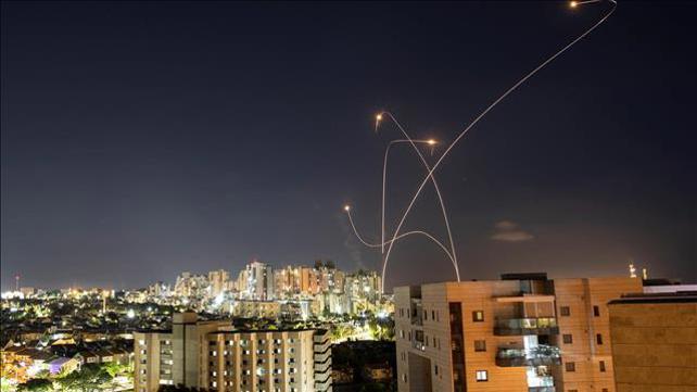יירוט 14.05