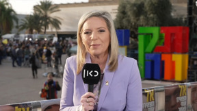 משדר מיוחד עם מיכל רבינוביץ' וטלי מורנו | 19.01.25