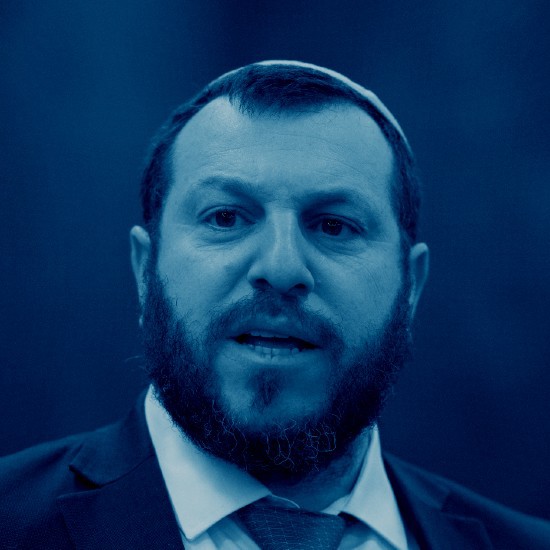 "מתנצל על הסגנון, הייתי לפני הקפה של הבוקר"