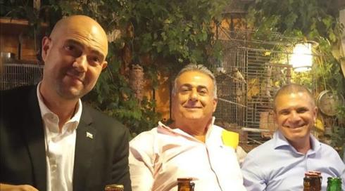 אוחנה: גורמים בפרקליטות ובייעוץ המשפטי לממשלה עוסקים בפוליטיקה