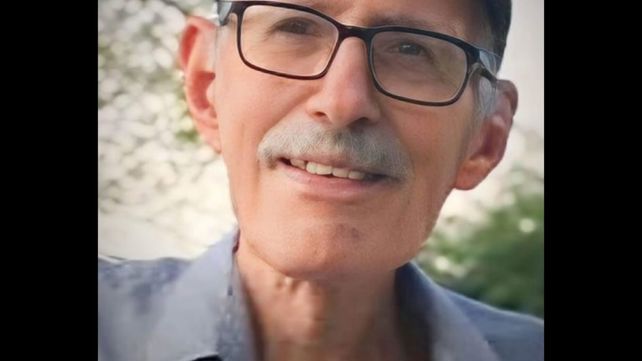 "נחטף בחיים והיה צריך לשוב כך"