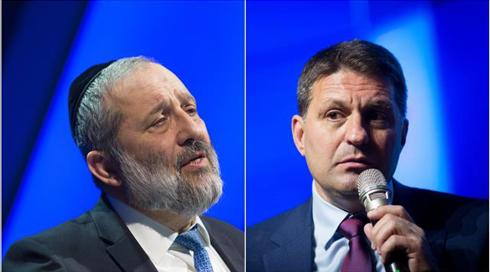 מאבק בין משרד הפנים לשלטון המקומי: "ביבס נוהג בפופוליזם זול"