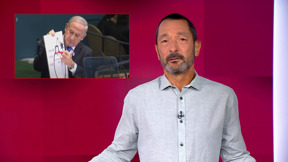 מהצד השני עם גיא זהר | 30.07.25