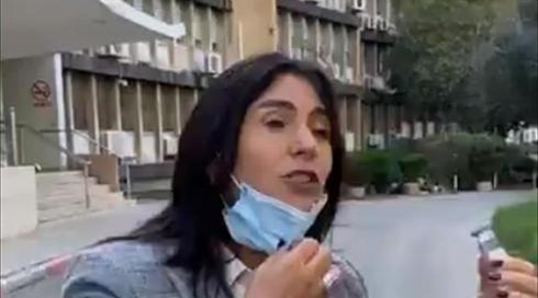 לאחר הפרסום בכאן חדשות: מכ"מ הגשם יתוקן