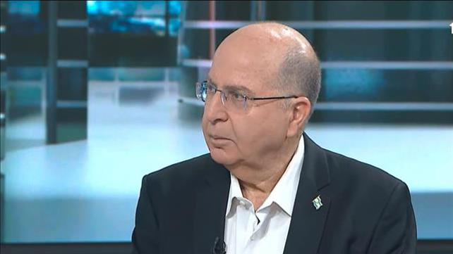 משה יעלון בריאיון ל"השבוע" בכאן 11