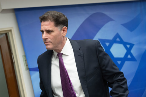 רון דרמר