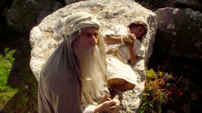 עקדת יצחק