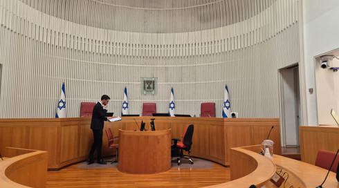 שופטי בג"ץ קבעו: ניסיון נוסף להסכמות בין היועמ"שית לממשלה