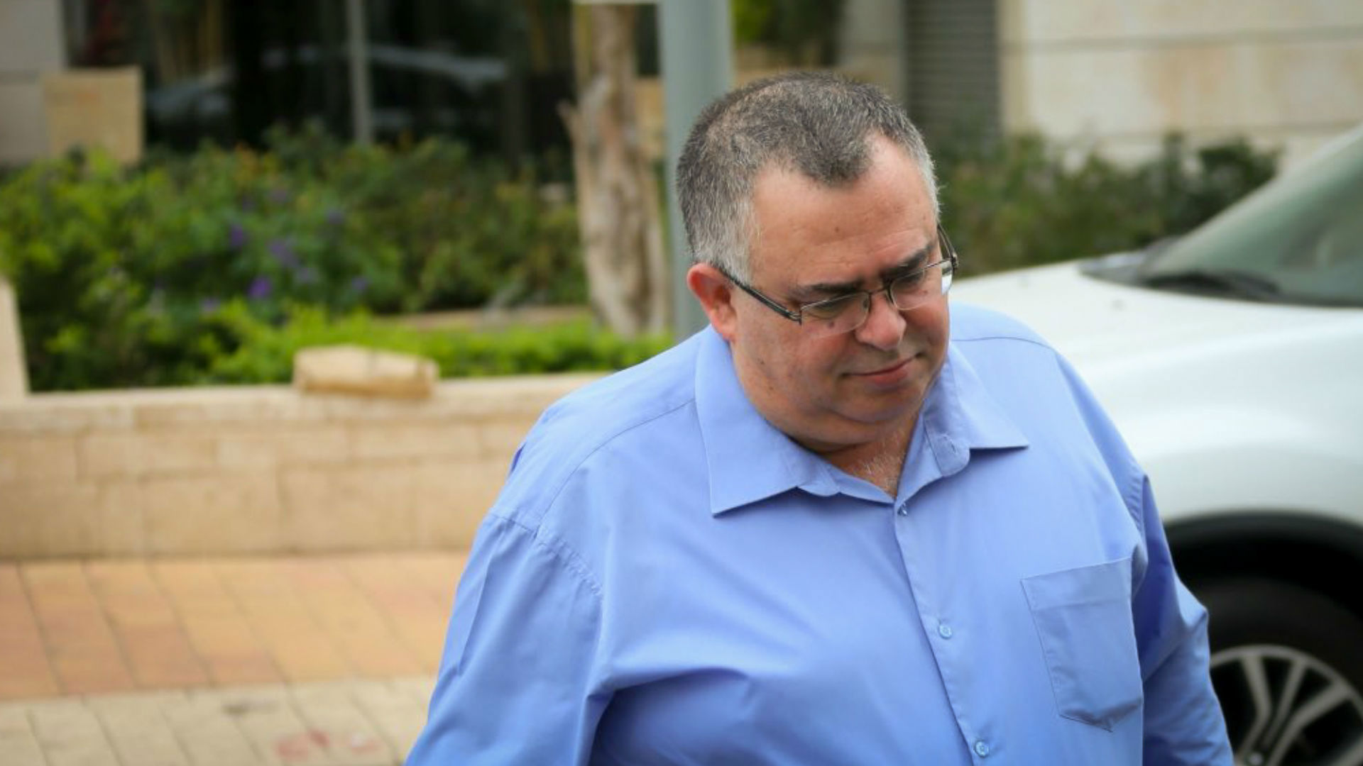 חבר הכנסת דוד ביטן