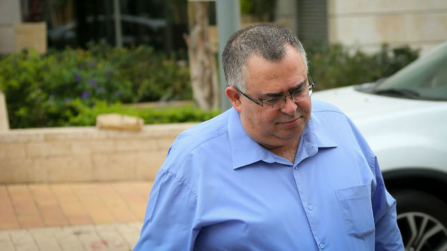 חבר הכנסת דוד ביטן