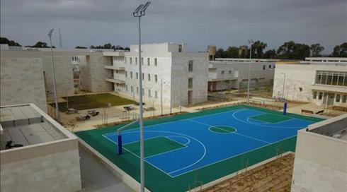 טלוויזיה בכל תא ו-700 מצלמות: צה"ל משיק את בית הכלא שמחליף את כלא 6 ו-4