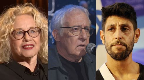 עידן עמדי על עצומת האמנים לסיום המלחמה: "מנותקים ומפיצי פייק"