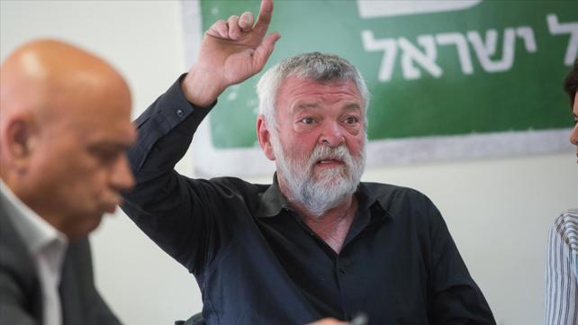 אילן גילאון