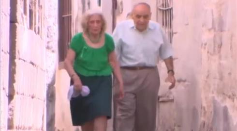 "החיים כאן יפים": אחרוני היהודים בסוריה לא ממהרים לברוח