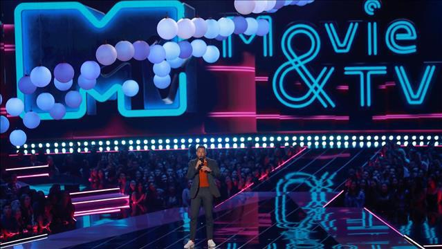 פרסי MTV 2019