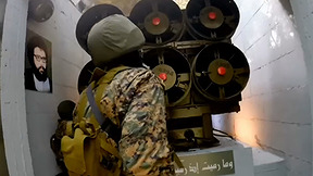 חיזבאללה מתחמש? כחצי טון חומר נפץ אותר בדרכו למעוזי ארגון הטרור בלבנון