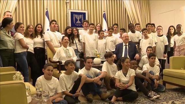 אוריה אלקיים – יתומי צה"ל