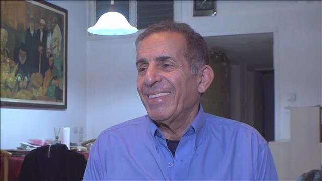 אביהו מדינה, 15.03.22