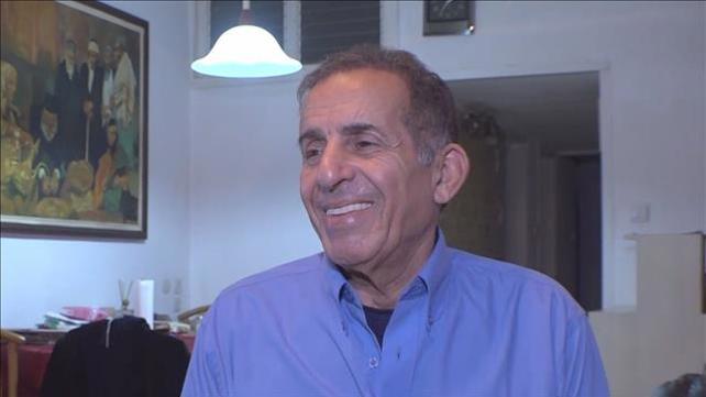 אביהו מדינה, 15.03.22