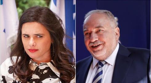 הסכמות ראשוניות: ימינה תתמוך בחוק הגיור בקריאה טרומית