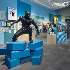 Israeli Cartoon Museum