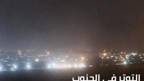 توتر في الجنوب